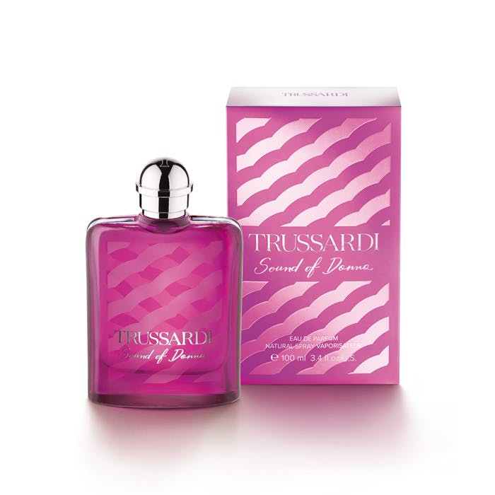 Trussardi skin perfume online uk