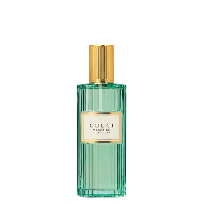 Gucci Gucci Memoire Eau De Parfum 8ml Spray