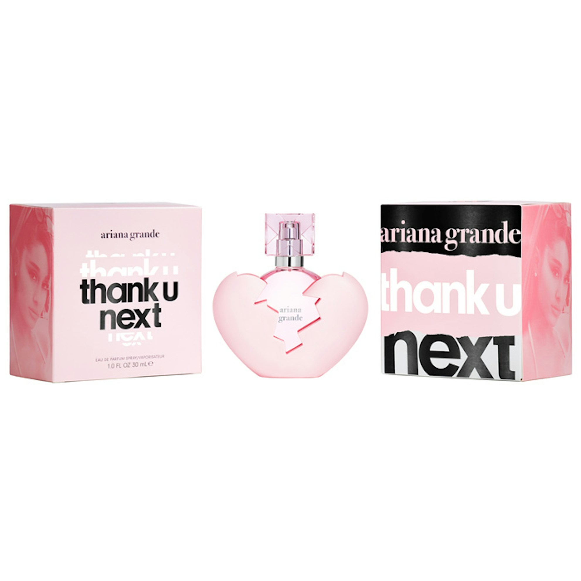 Ariana Grande Thank U, Next 30ml Eau De Parfum 