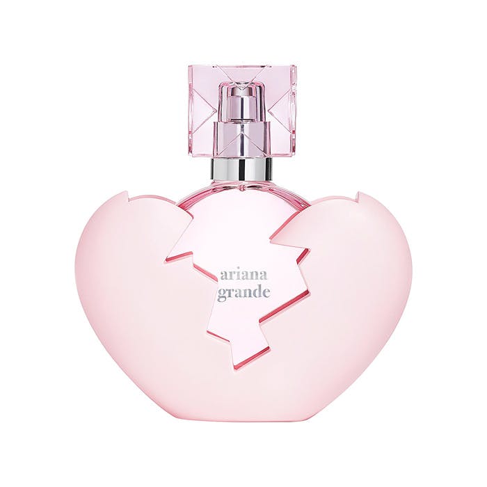 ariana grande perfume asda