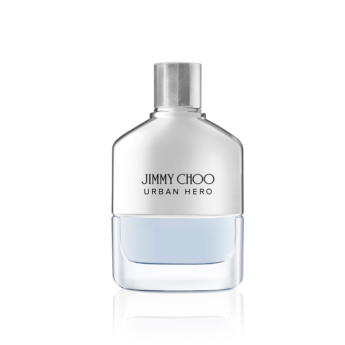 Jimmy Choo Urban Hero For Men Eau De Parfum 8ml Spray