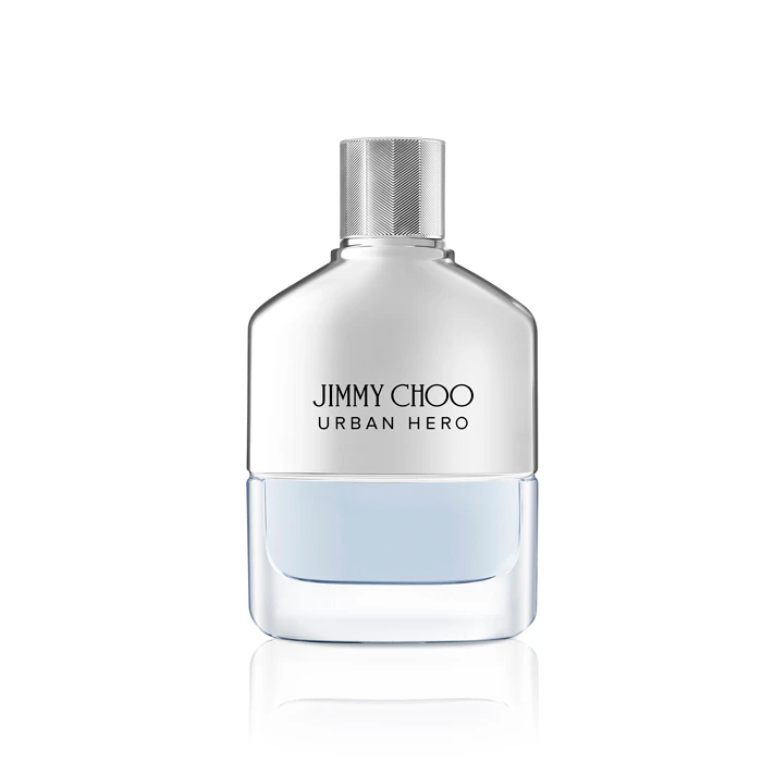 Jimmy Choo Urban Hero For Men Eau De Parfum 8ml Spray