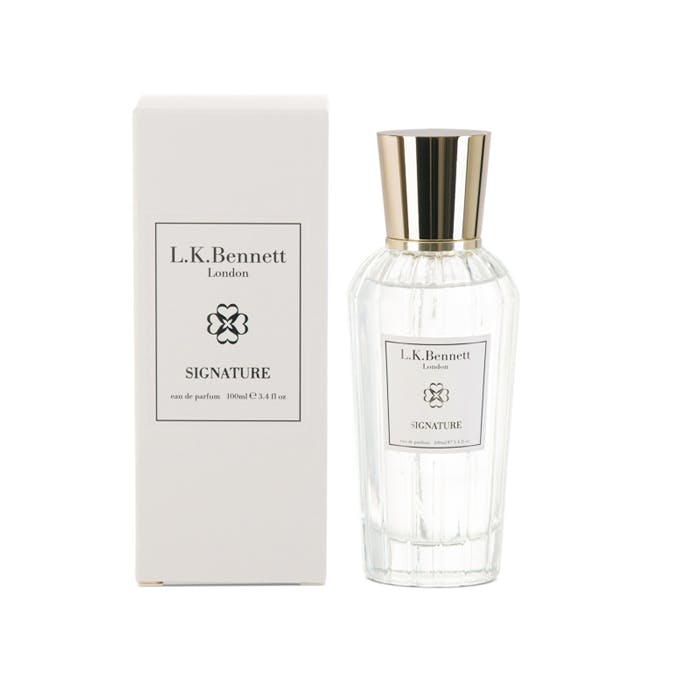 lk bennett perfume 100ml