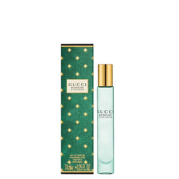 Gucci bamboo eau discount de parfum rollerball