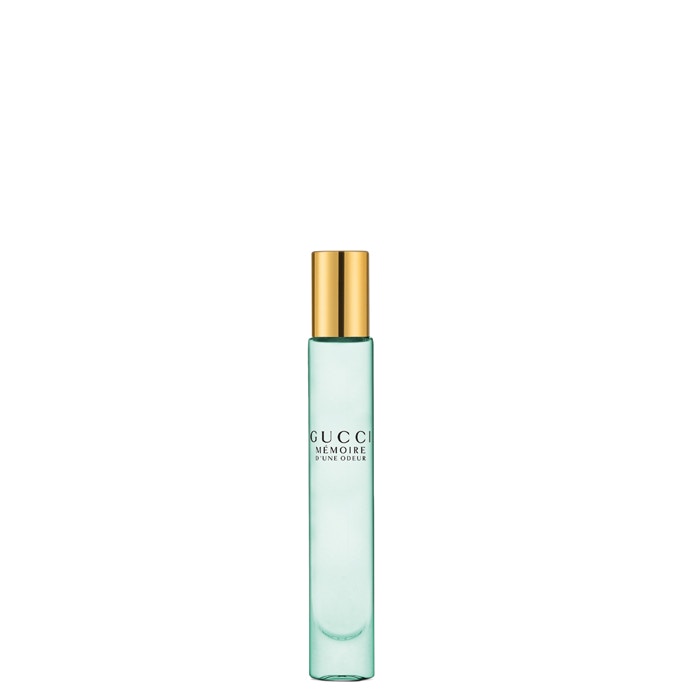 gucci roll on perfume