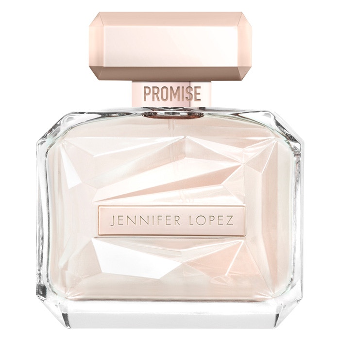 Jennifer Lopez Promise Eau De Parfum 50ml Spray