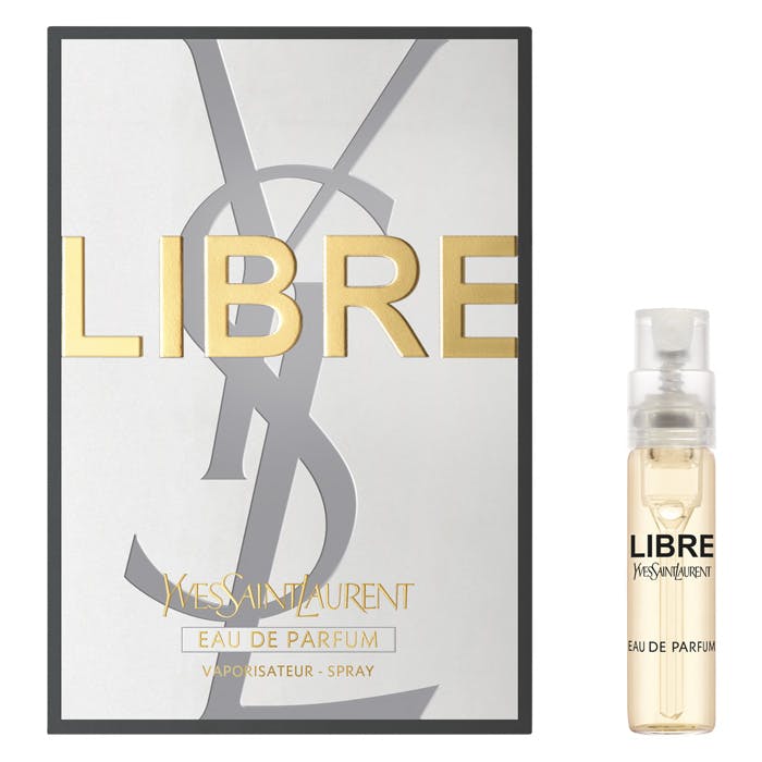 Yves Saint Laurent Libre Le Parfum – Fragrance Samples UK