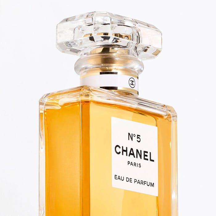 CHANEL No 5 Perfume 50ml The Fragrance Shop