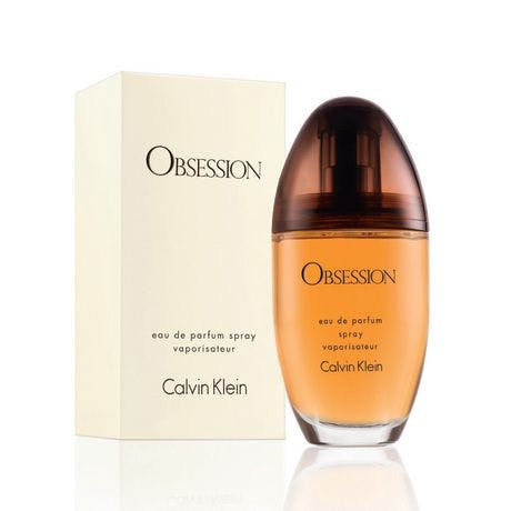 Obsession Calvin Klein Женские Купить