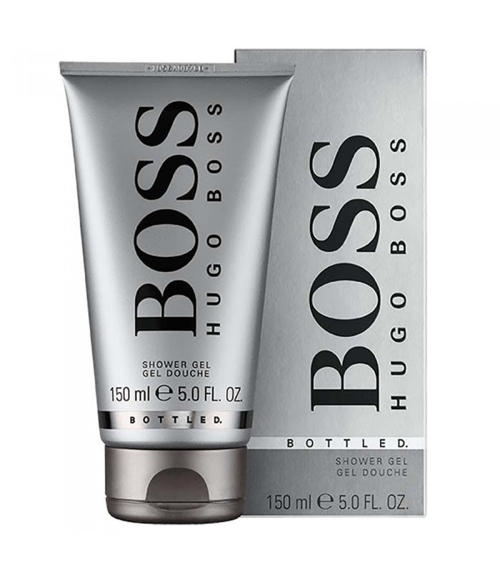 Boss shower outlet gel