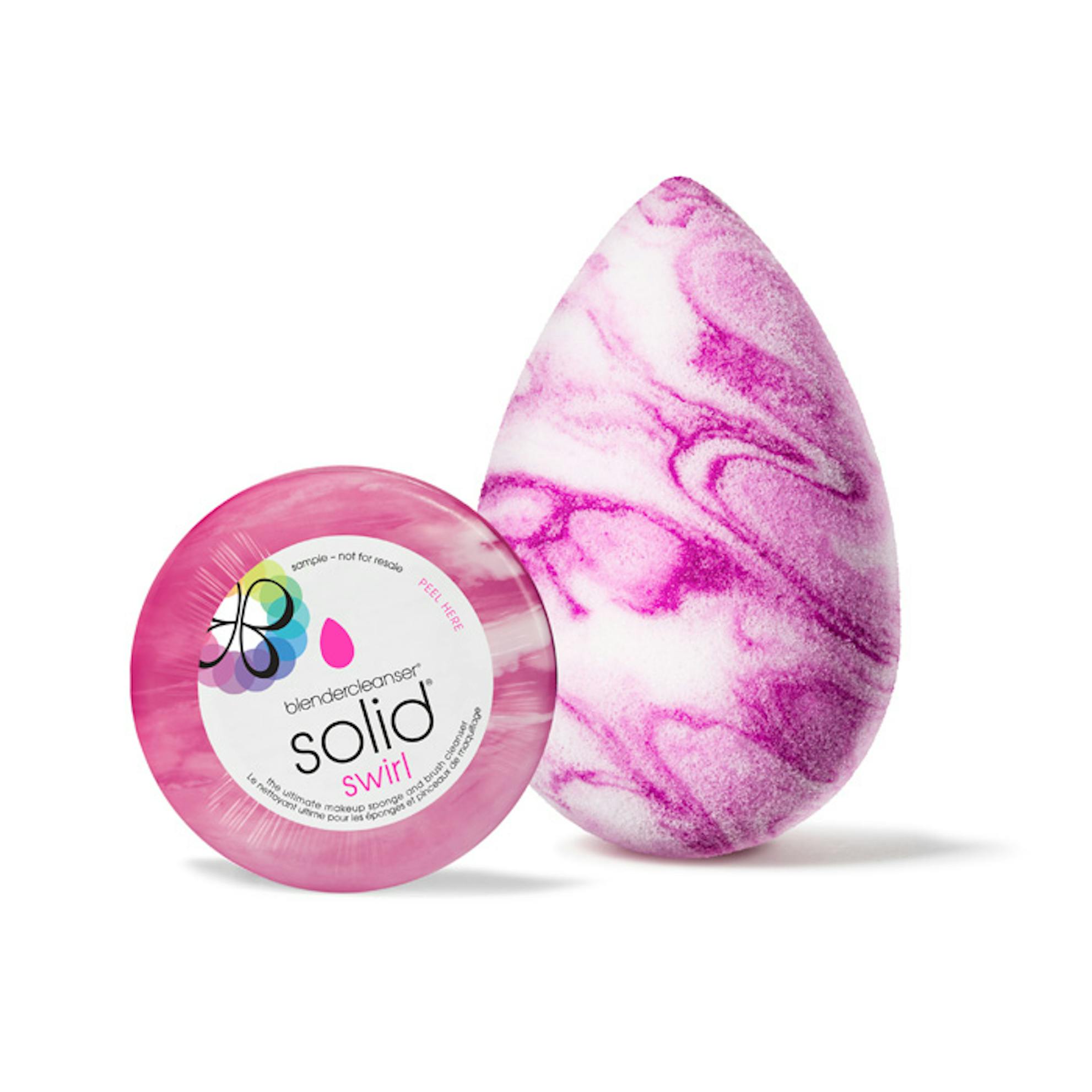Beautyblender Swirl About Town Set The Fragrance Shop