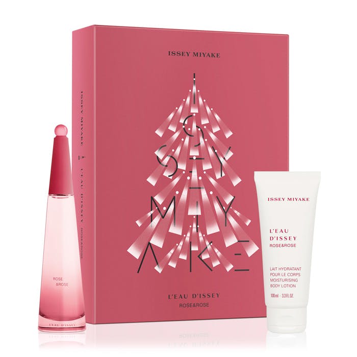 Issey Miyake Eau De Parfum 50ml Gift Set