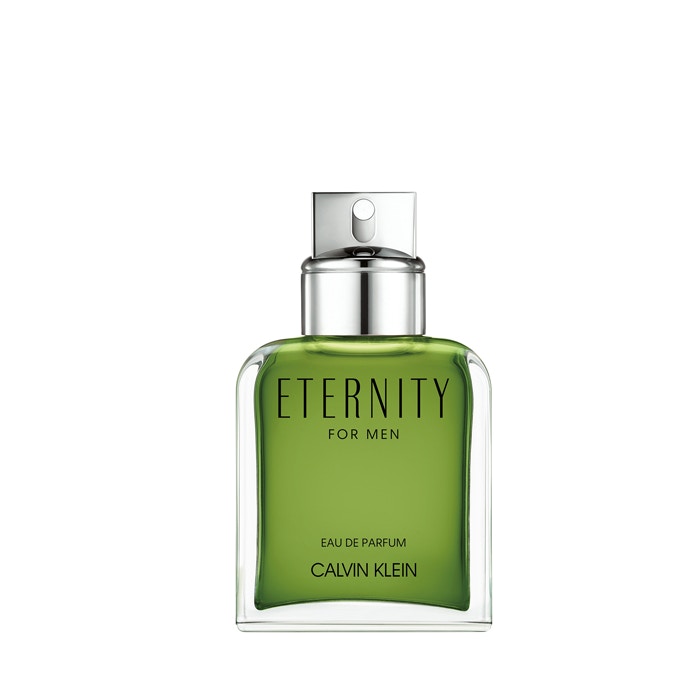 Calvin Klein Ck Eternity Men Eau De Parfum 8ml Spray