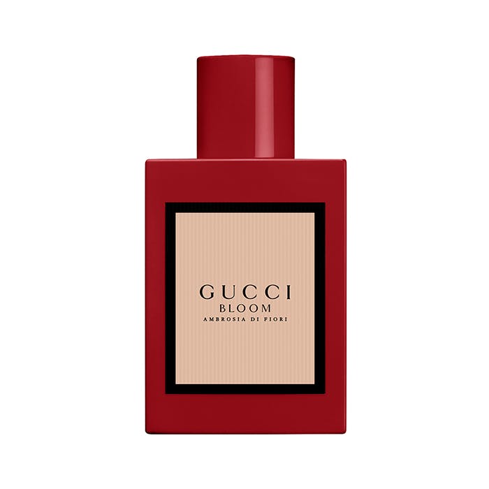 Photos - Women's Fragrance GUCCI Bloom Ambrosia Di Fiori Eau De Parfum 50ml 