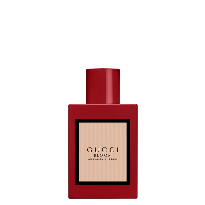 Gucci Gucci Bloom Ambrosia Di Fiori Eau De Parfum 50ml
