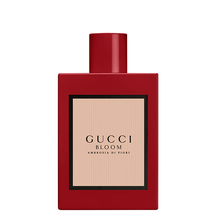 Gucci Gucci Bloom Ambrosia Di Fiori Eau De Parfum 100ml