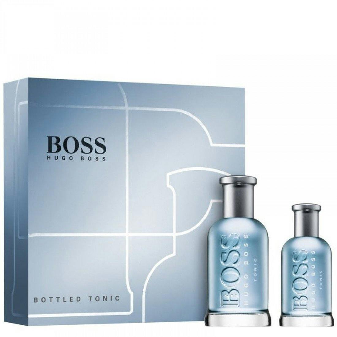 hugo boss mens aftershave gift set