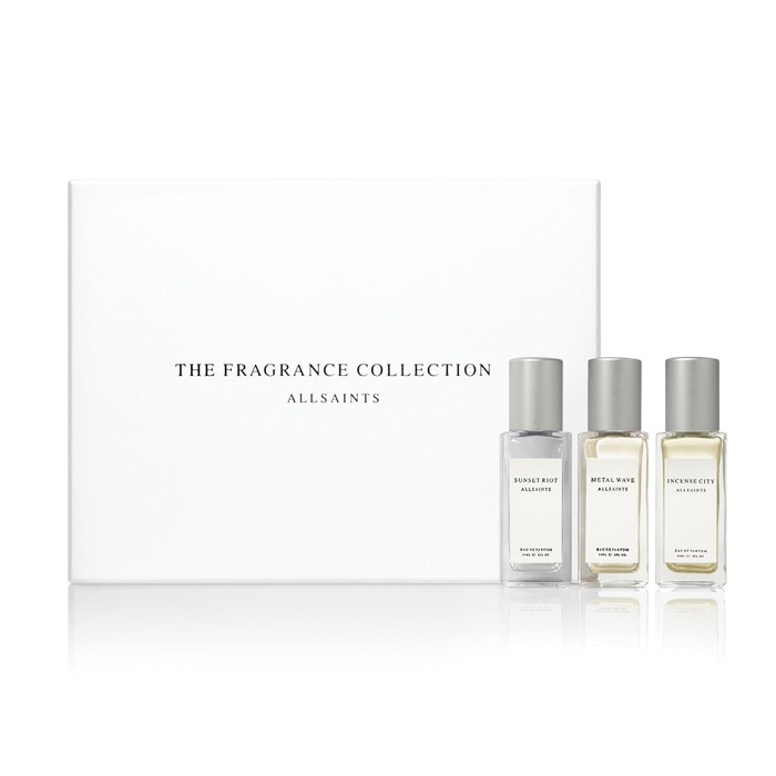 abercrombie cologne discovery set