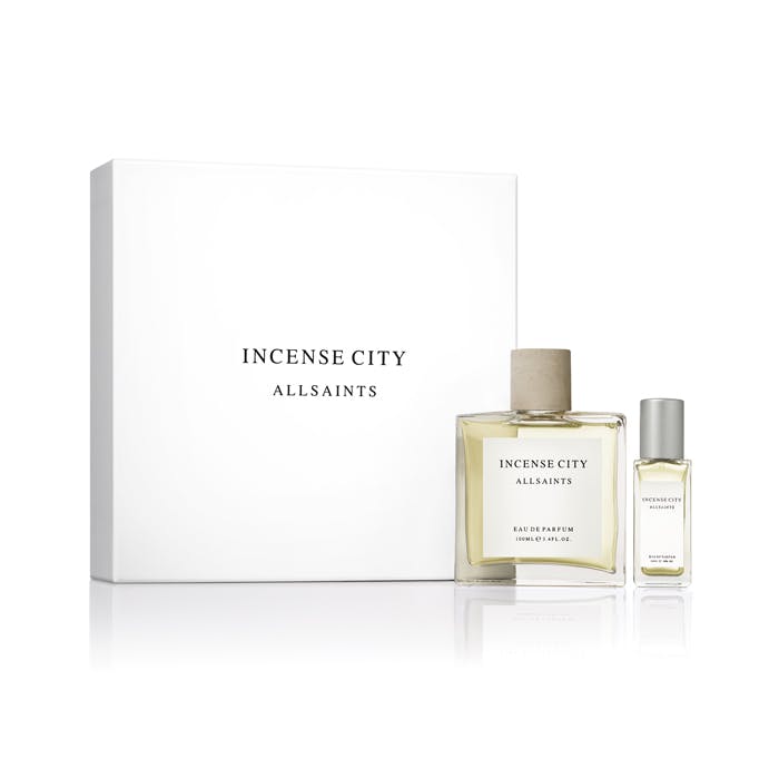 All saints best sale fragrance gift set