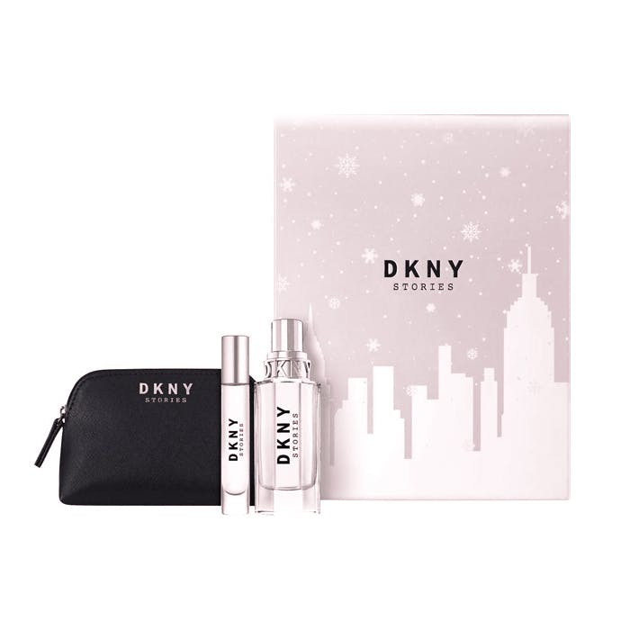DKNY Eau De Parfum 50ml Gift Set The Fragrance Shop The Fragrance Shop