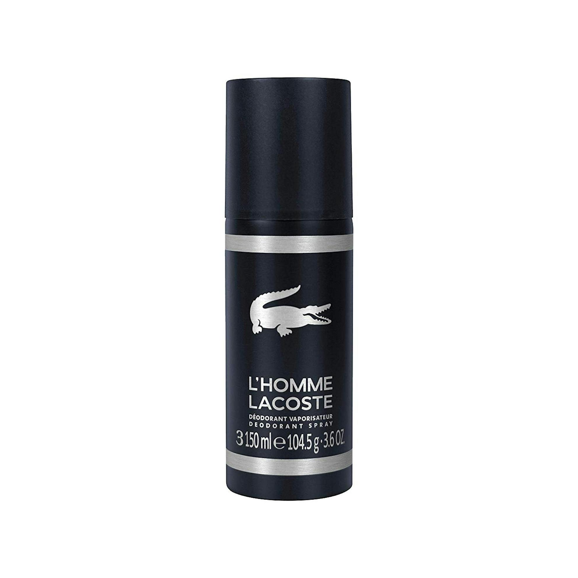 L'Homme Deodorant 150ml | The Fragrance Shop | The Shop