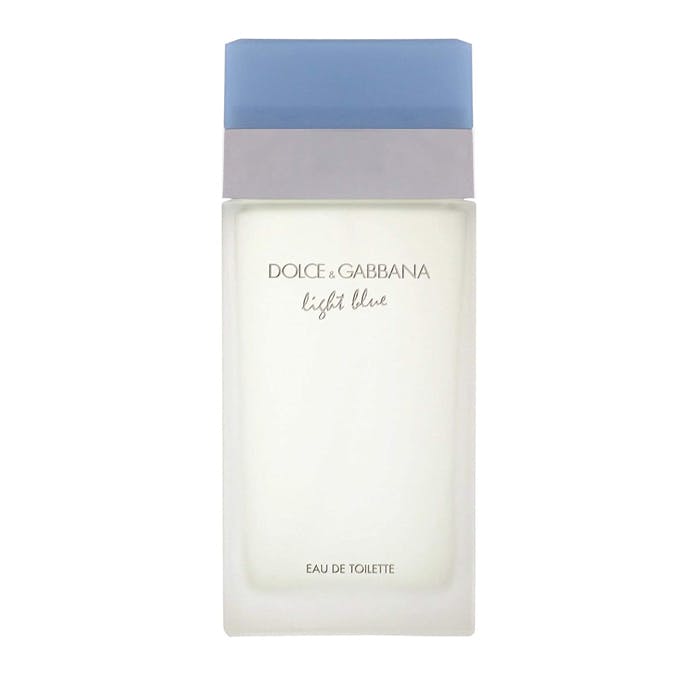 Dolce and gabbana 2025 light blue near me