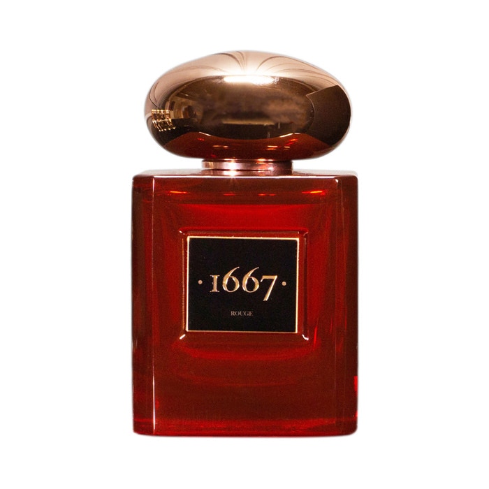 1667 Rouge Eau De Parfum 100ml