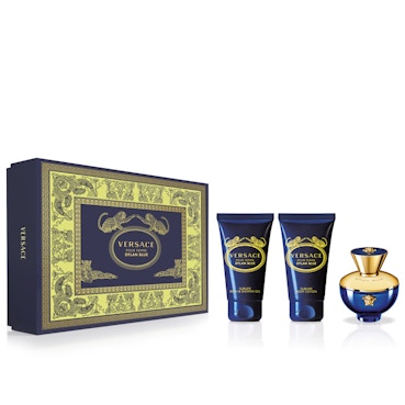 Versace Eau De Toilette 50ml Gift Set | The Fragrance Shop | The ...