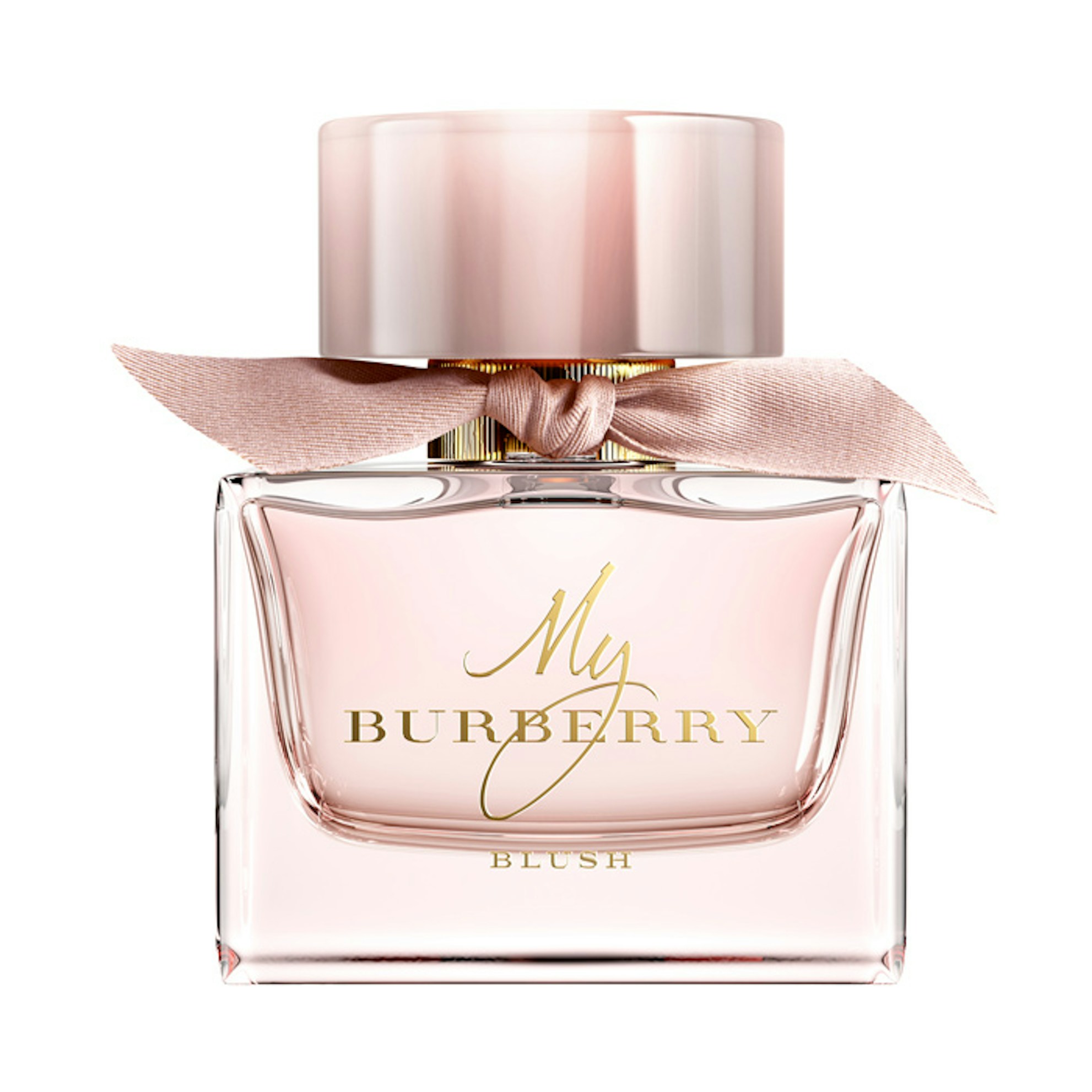 grot druiven Controversieel Burberry My Burberry Blush Eau De Parfum | 90ml | The Fragrance Shop | The  Fragrance Shop