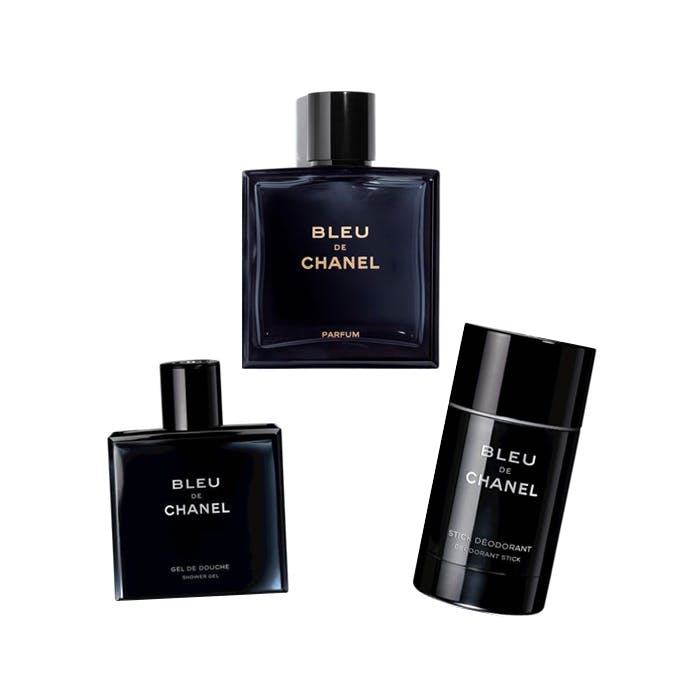 Bleu De Chanel Super Inspired (Loose Attar Fragrance) –