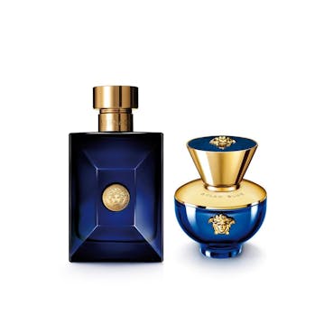 versace perfume bundle