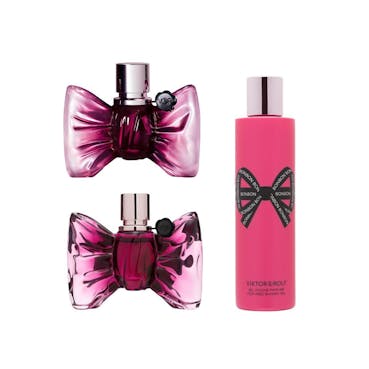 Viktor Rolf Eau De Parfum 50ml Bundle The Fragrance Shop The Fragrance Shop