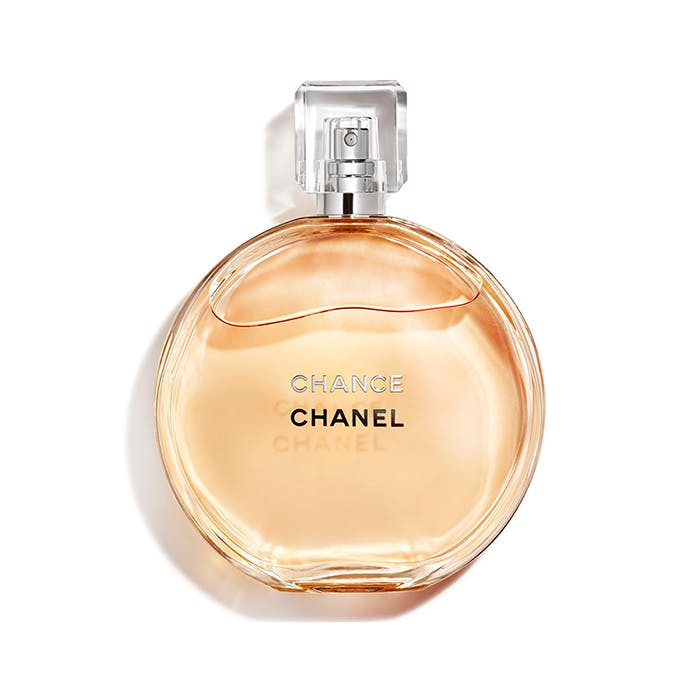 Chanel chance sales perfume online