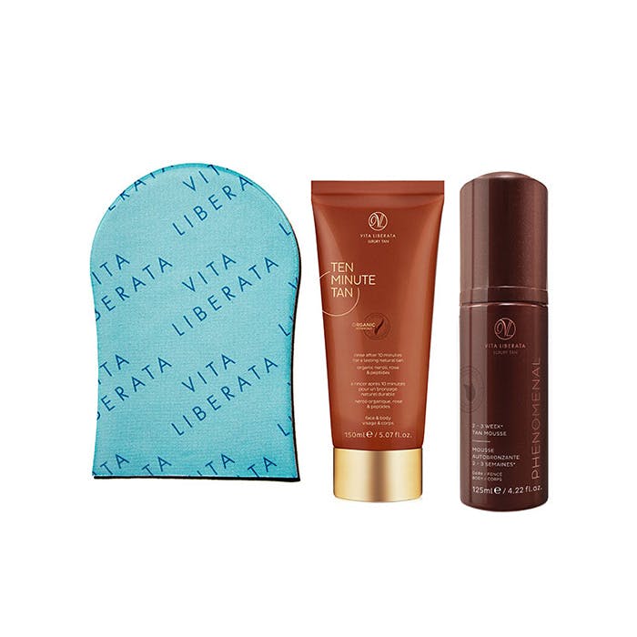 Offers Vita Liberata Bundle