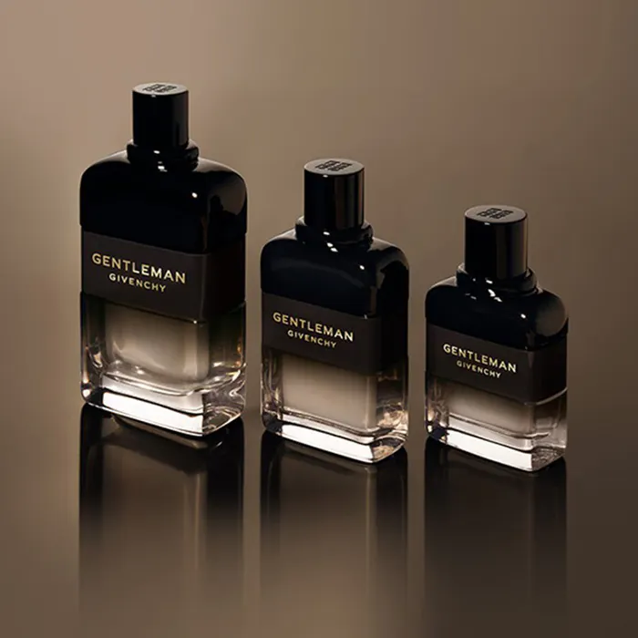 Eau De Parfum Boisée 100ml