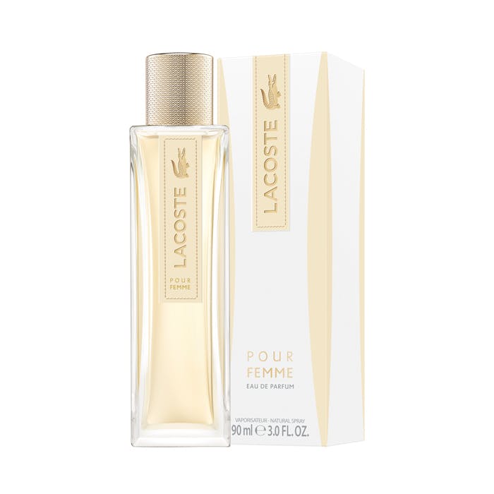 Lacoste women's shop perfume sale