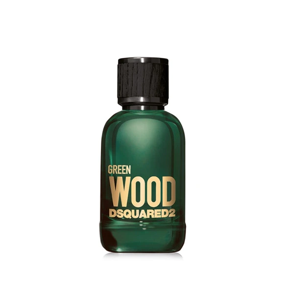 Photos - Women's Fragrance Dsquared2 Green Wood Eau De Toilette 50ml 