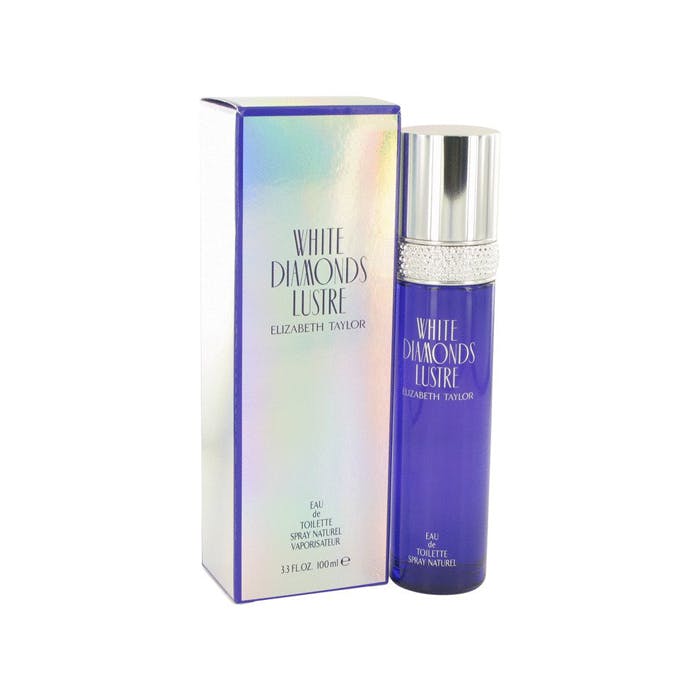 White diamonds perfume on sale 100ml