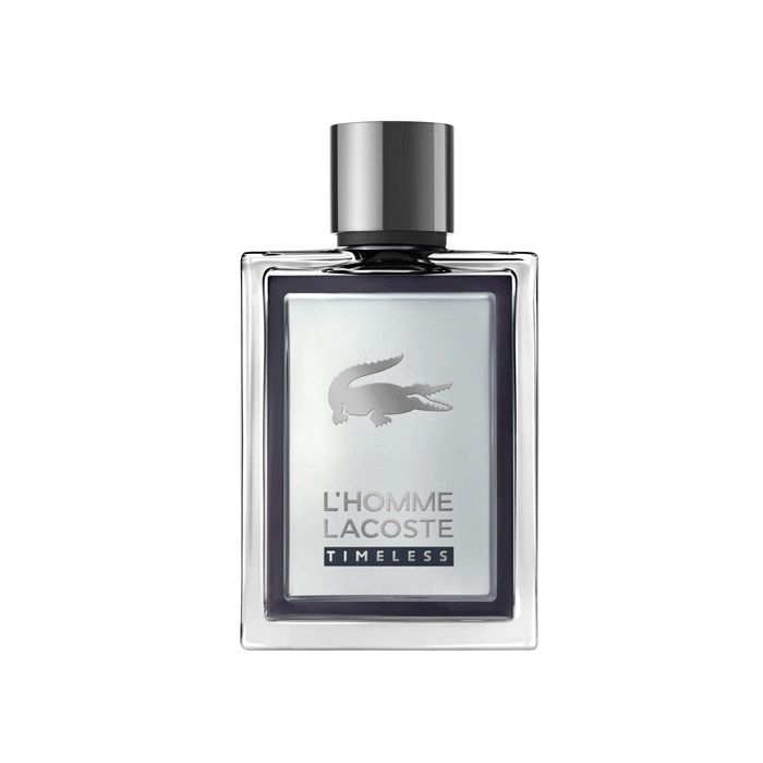 lacoste white perfume for her