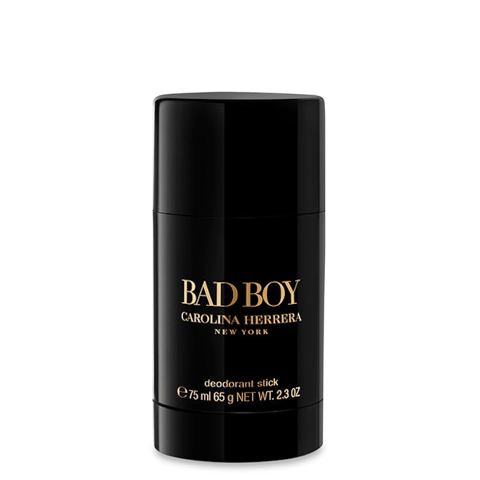 Carolina Herrera Bad Boy Aftershave for Men | The Fragrance Shop