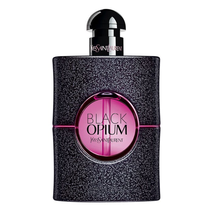 black opium perfume the fragrance shop