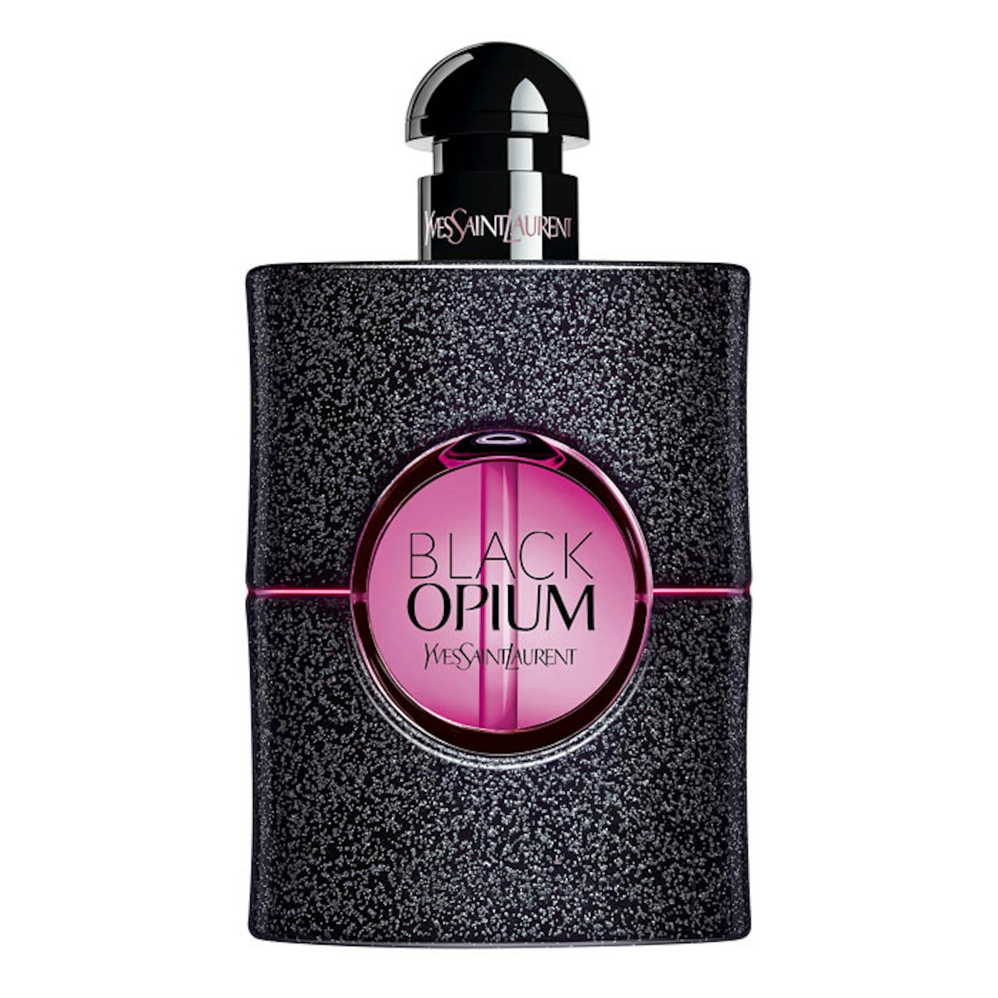 Black Opium  Women's fragrances by Yves Saint Laurent ❤️ Buy