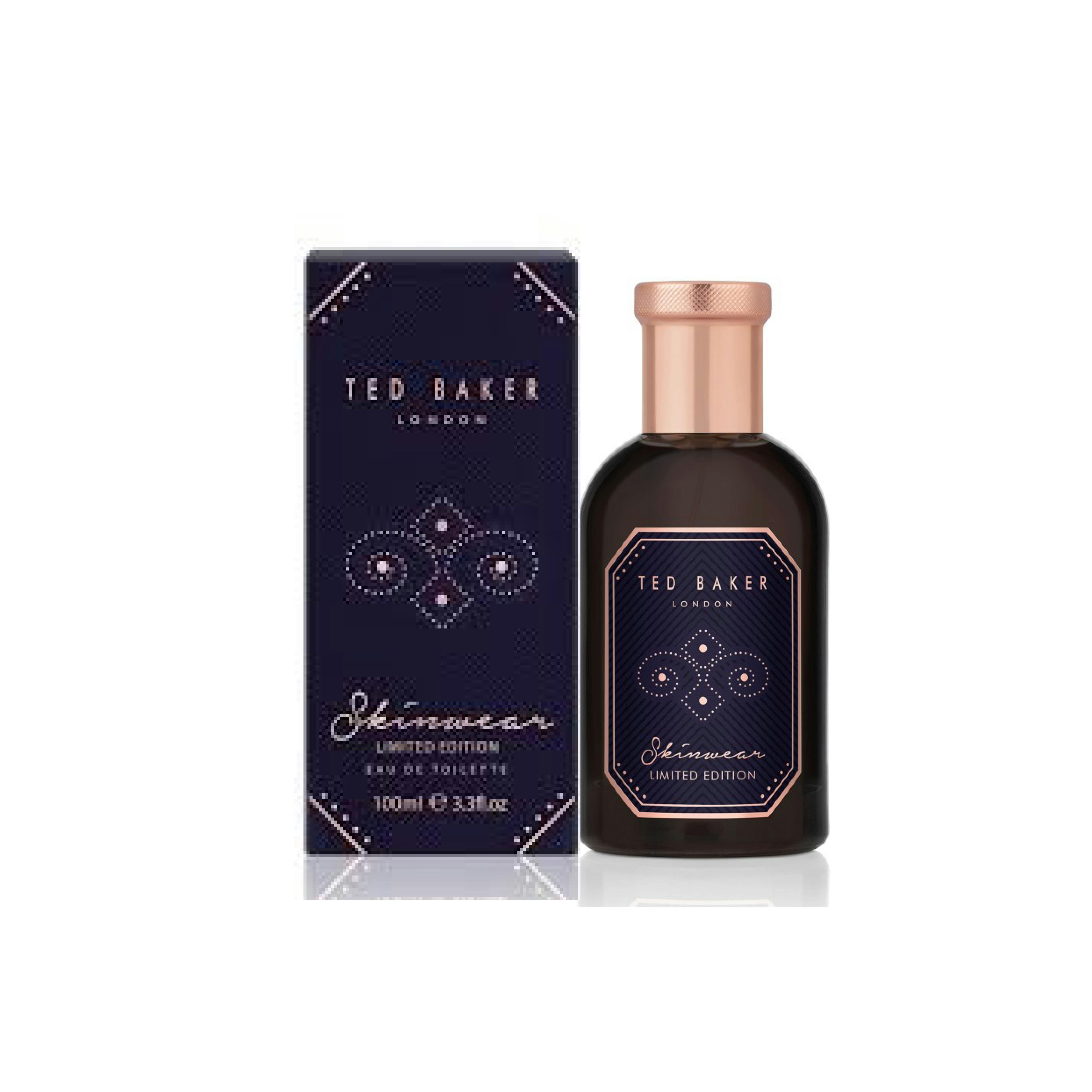 ted baker perfume shop