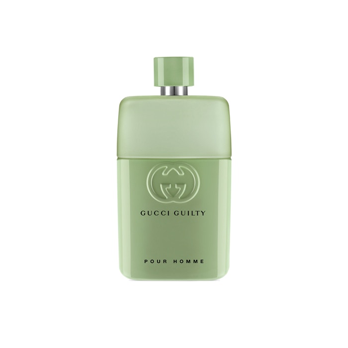 gucci mens aftershave