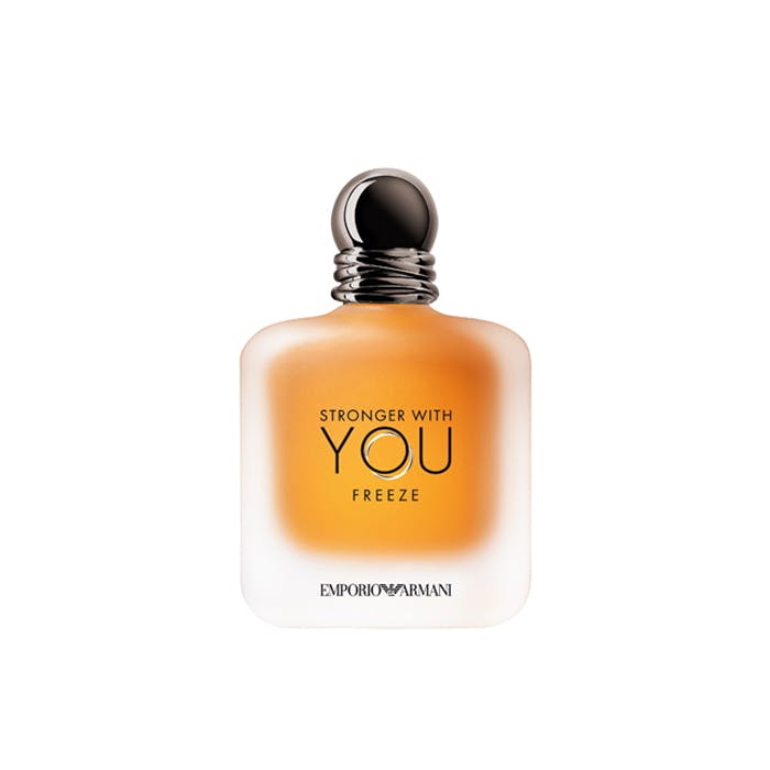 stronger with you perfume shop