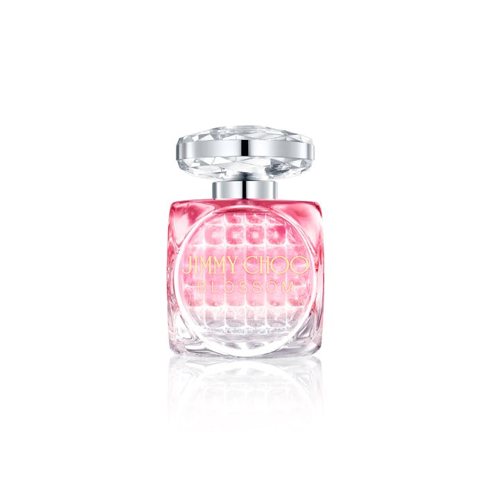 Blossom special edition. Джимми Чу блоссом духи. Jimmy Choo Fever 60ml EDP. Jimmy Choo Parfums сумка.