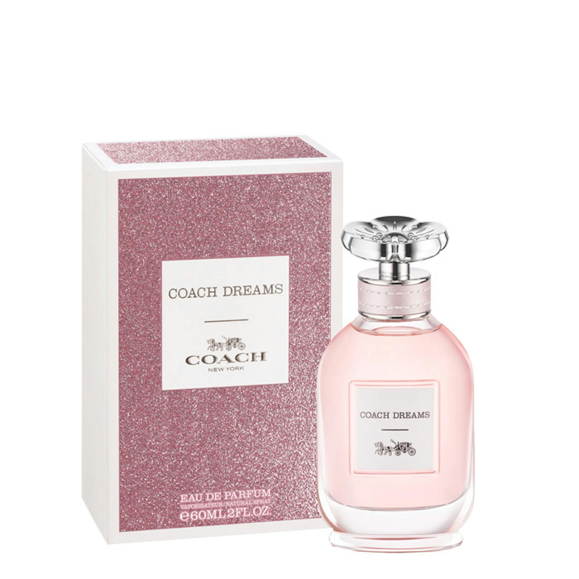 Eau De Parfum 60ml Spray | The Fragrance Shop