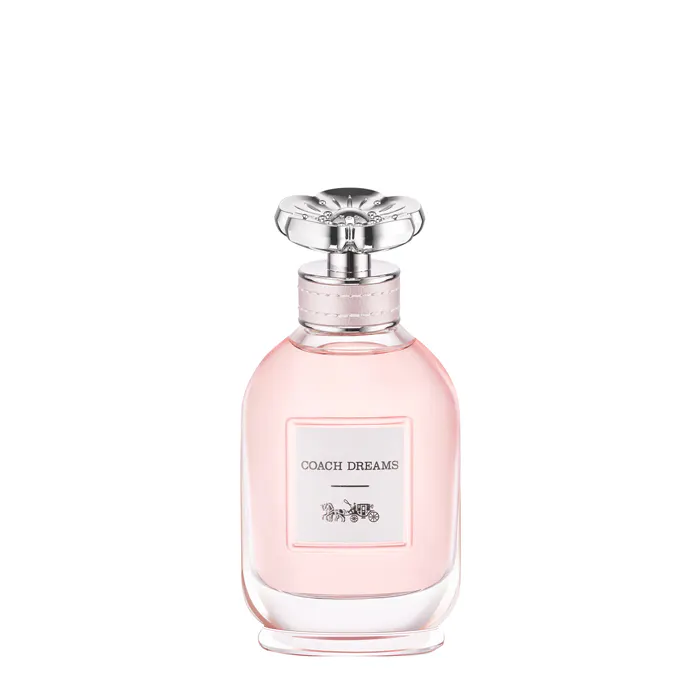 Coach Dreams Eau De Parfum 60ml Spray