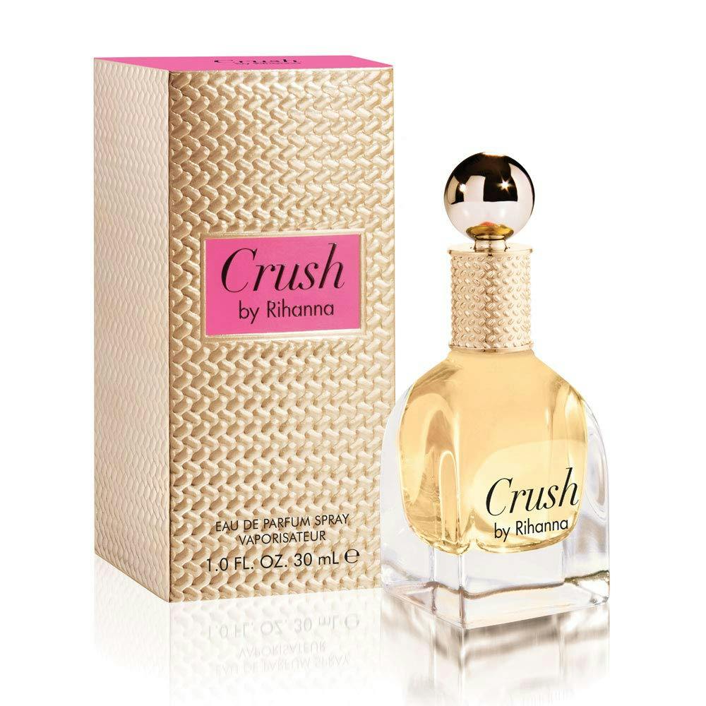 Rihanna Crush Eau De Parfum 30ml The Fragrance Shop