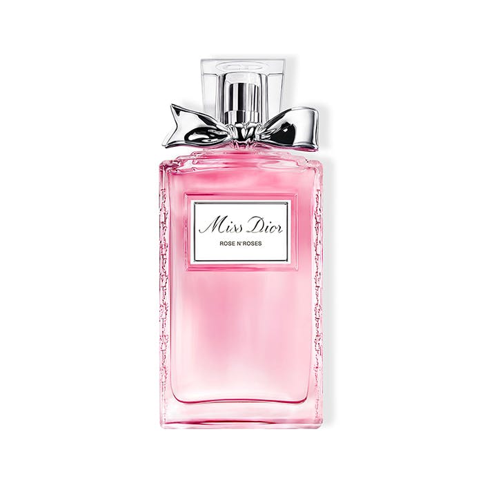 Photos - Women's Fragrance Christian Dior DIOR MISS DIOR Rose N' Roses Eau De Toilette 50ml 